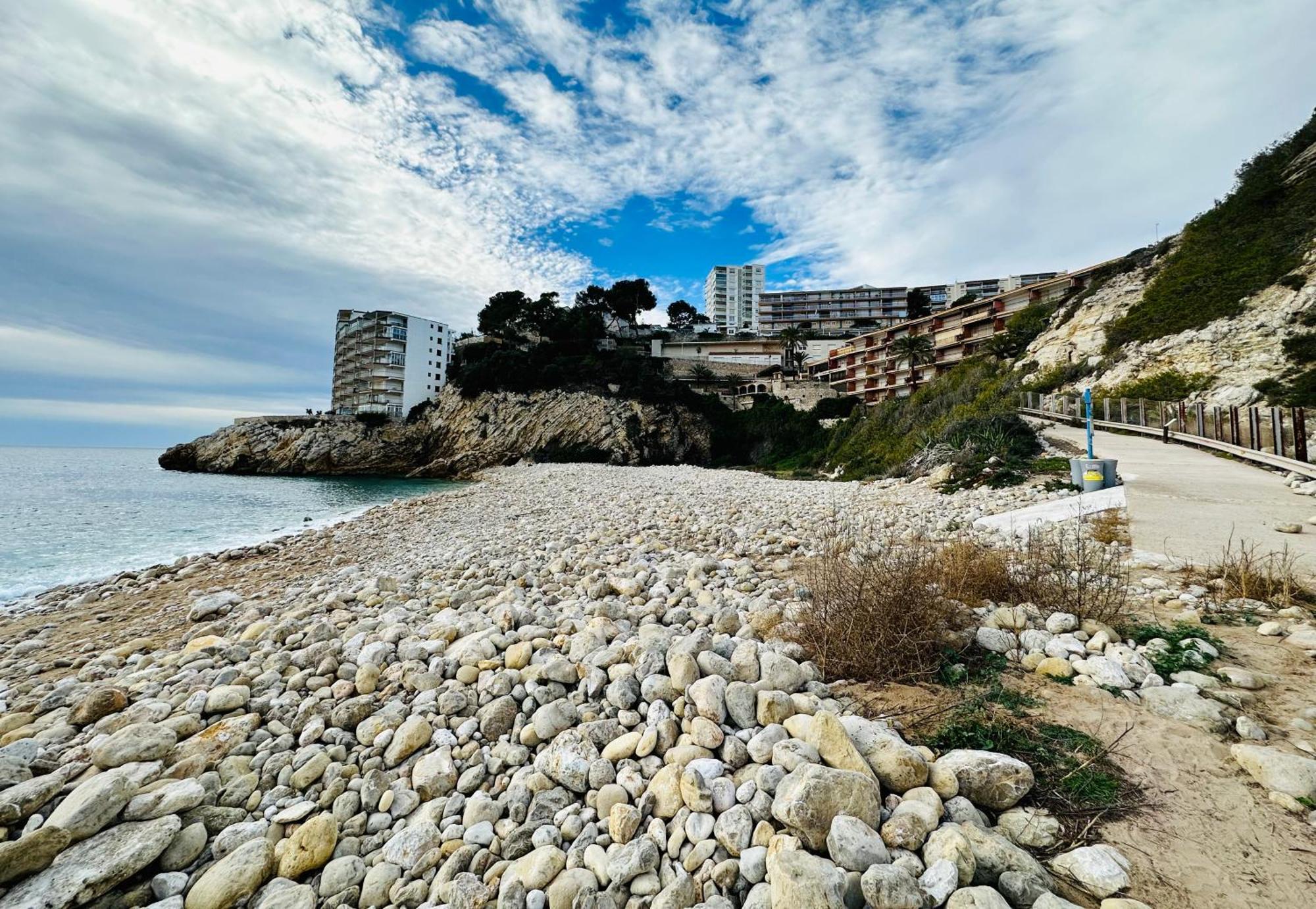 Home Nautic Salou Eksteriør billede