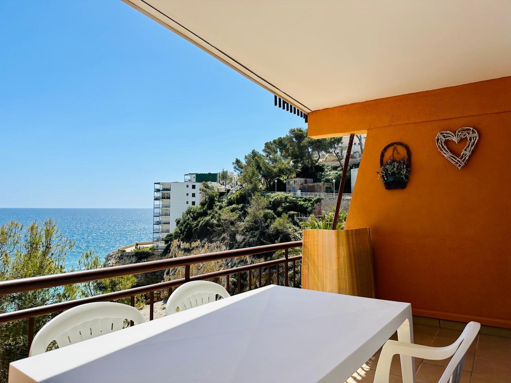 Home Nautic Salou Eksteriør billede